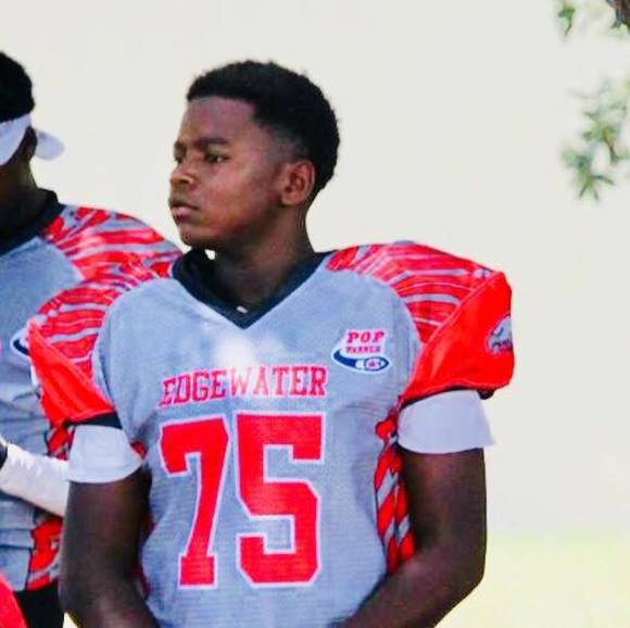 Meet your Posher, Patrick - Picture 1 of 1